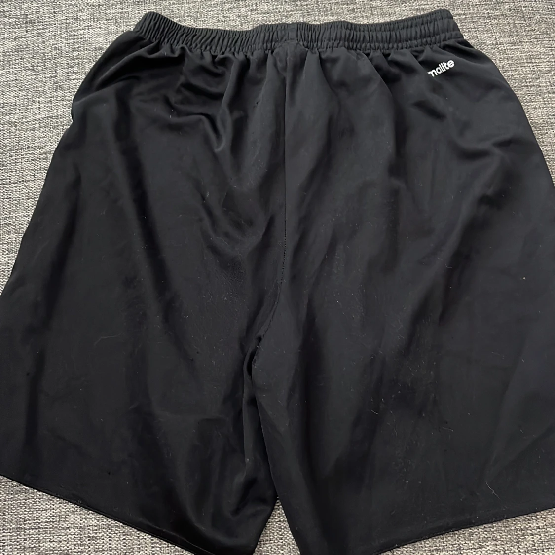 adidas tränings shorts - 91