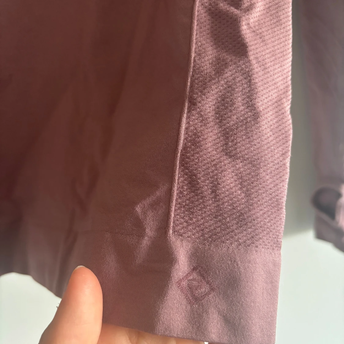 OANVÄND sportröja  - 92