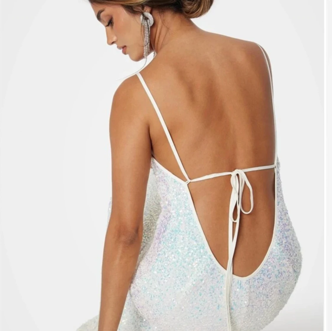 Balklänning🤍🤍 - 2