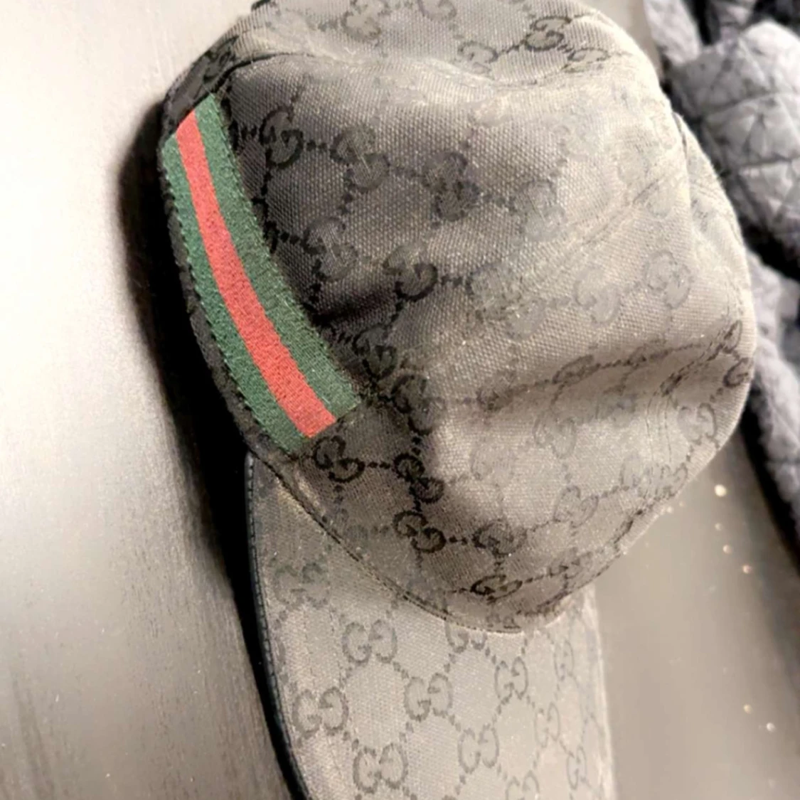 Gucci keps