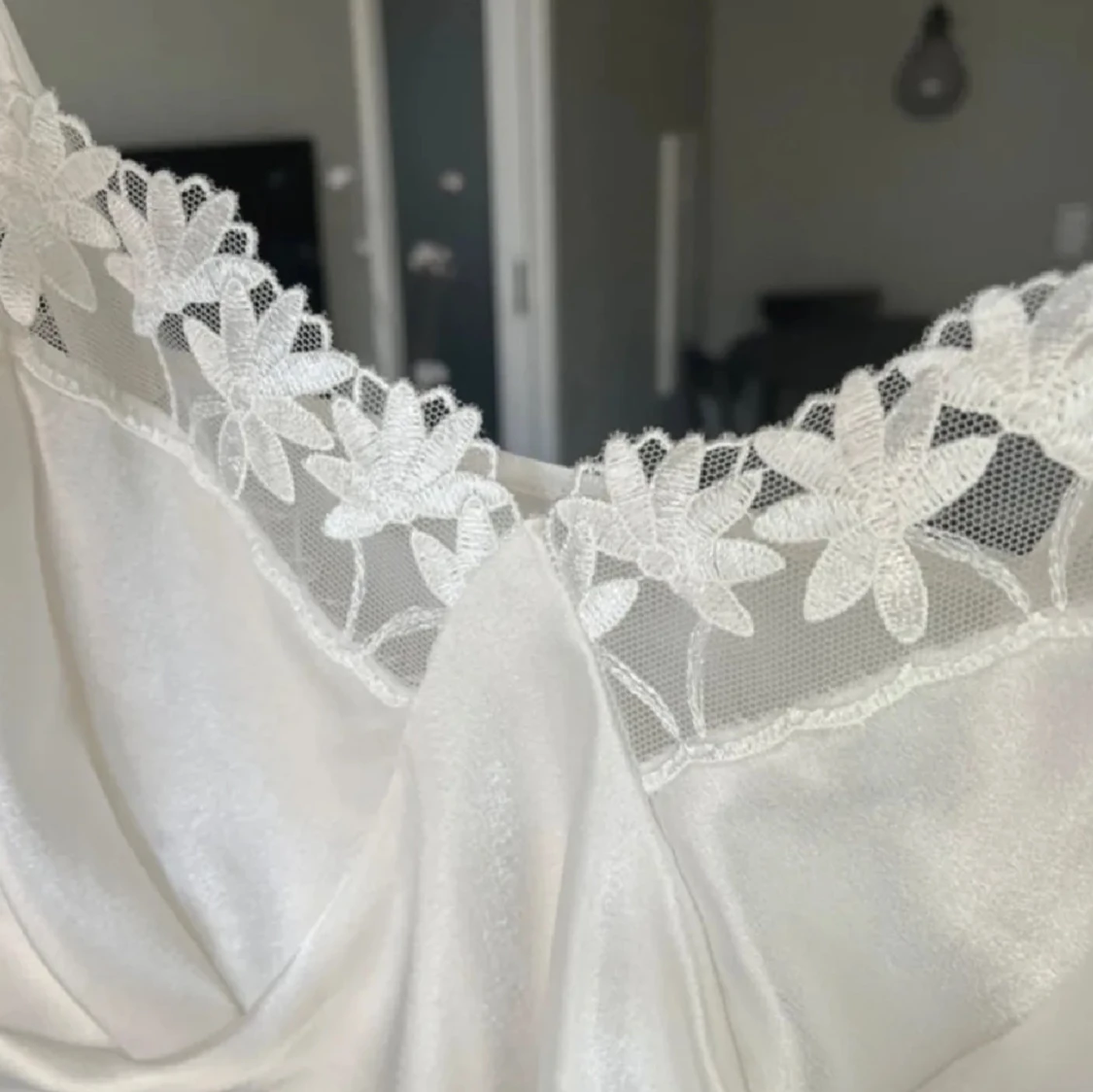 Jätte söt topp - 91