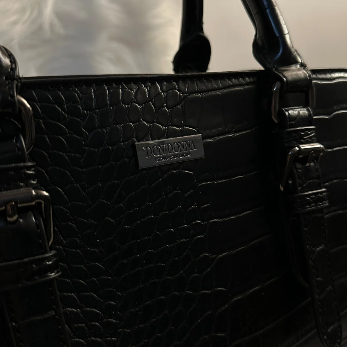 Snygg handväska! - 92