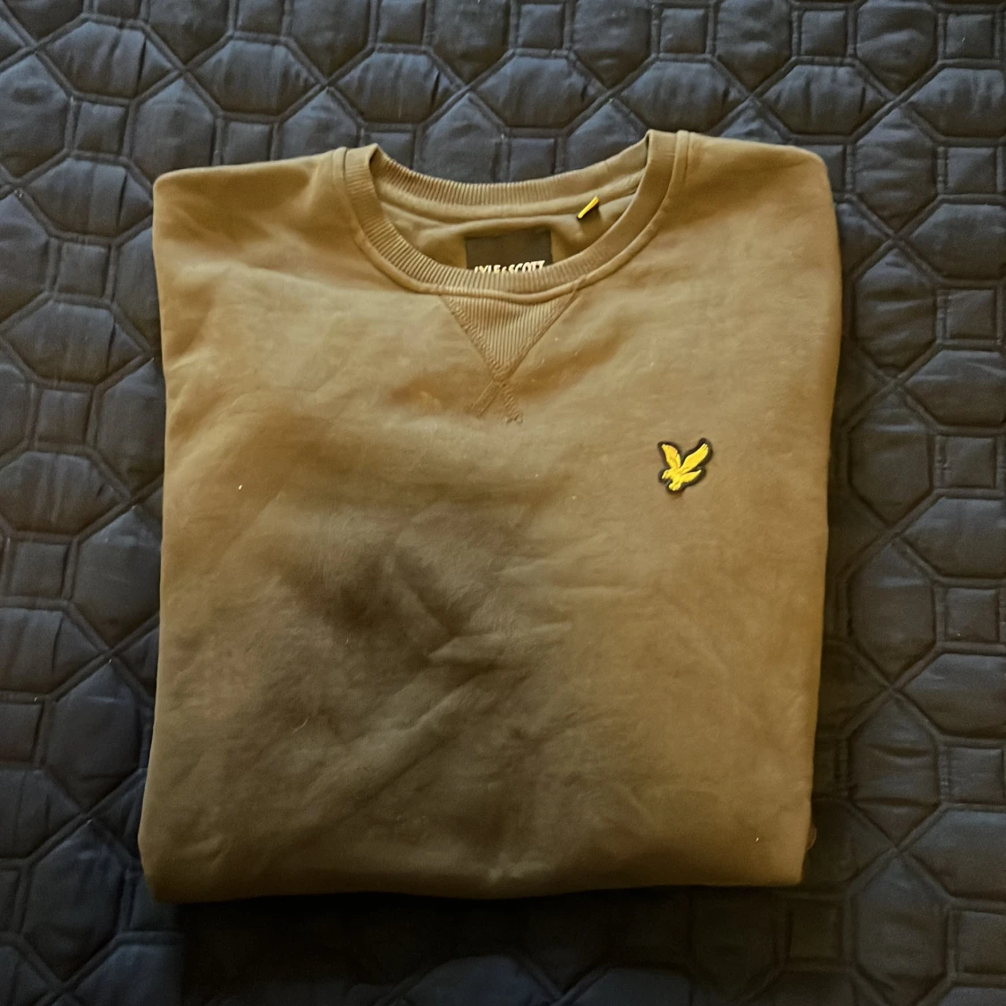 Lyle&Scott tröja - 90