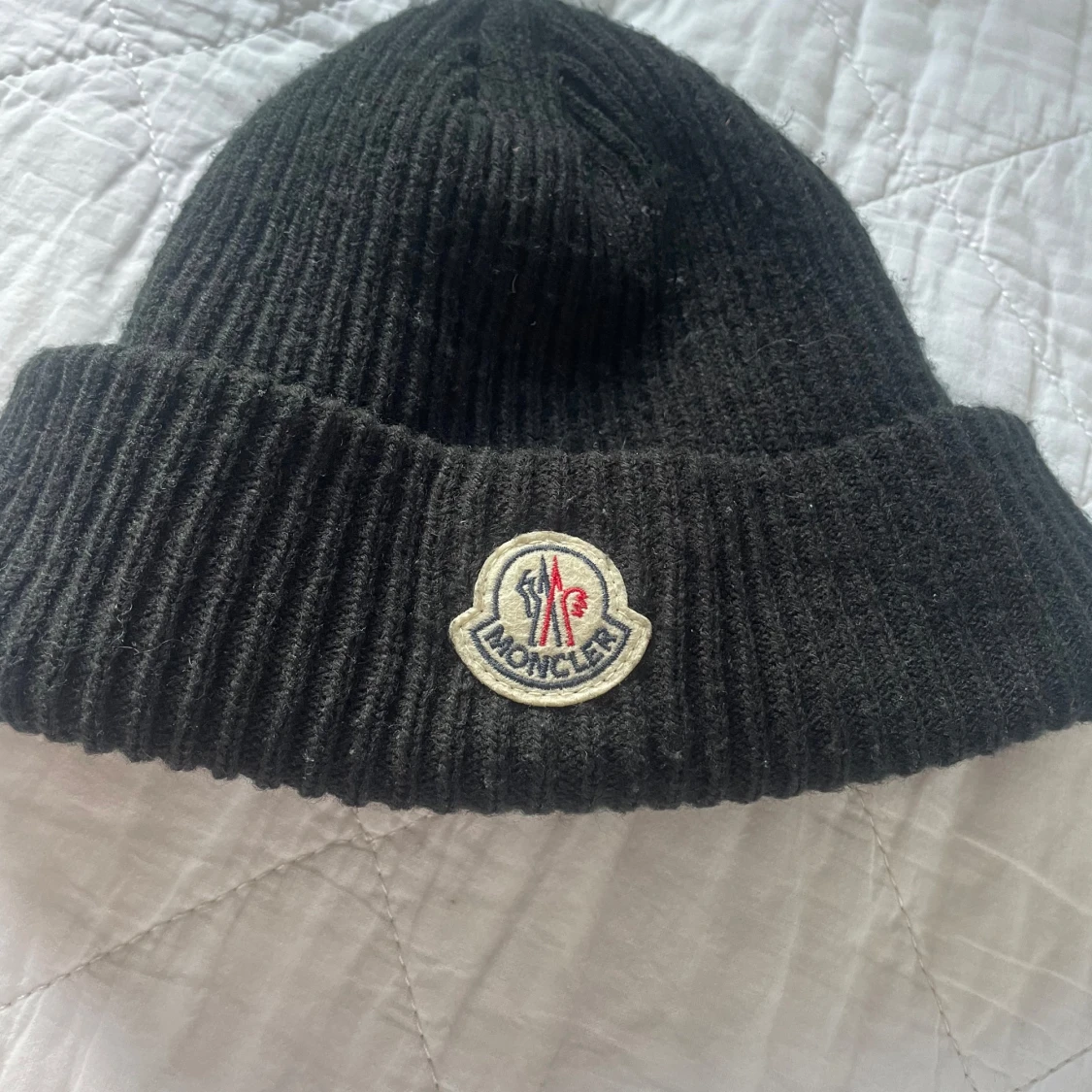 Monclear mössa - 92