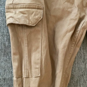 Byxor  - Använt få ggr 