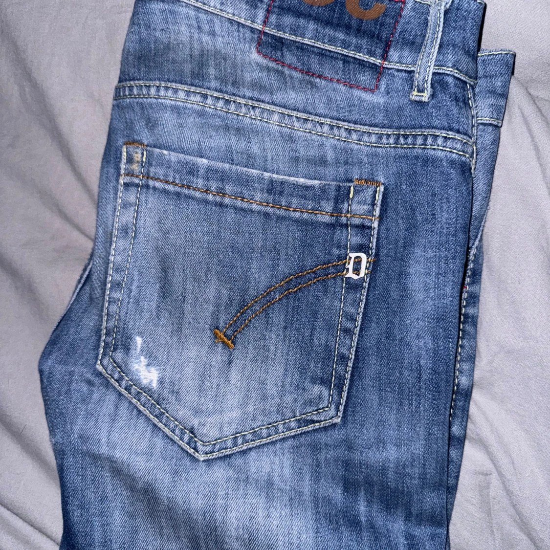 Dondup jeans
