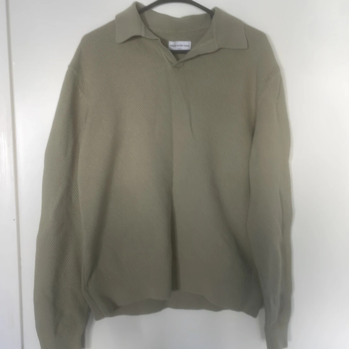 These glory days grön tröja