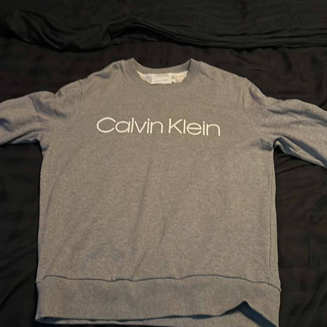 Calvin klein långarmad