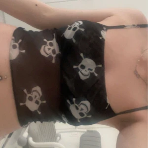 döskalle linne - linne