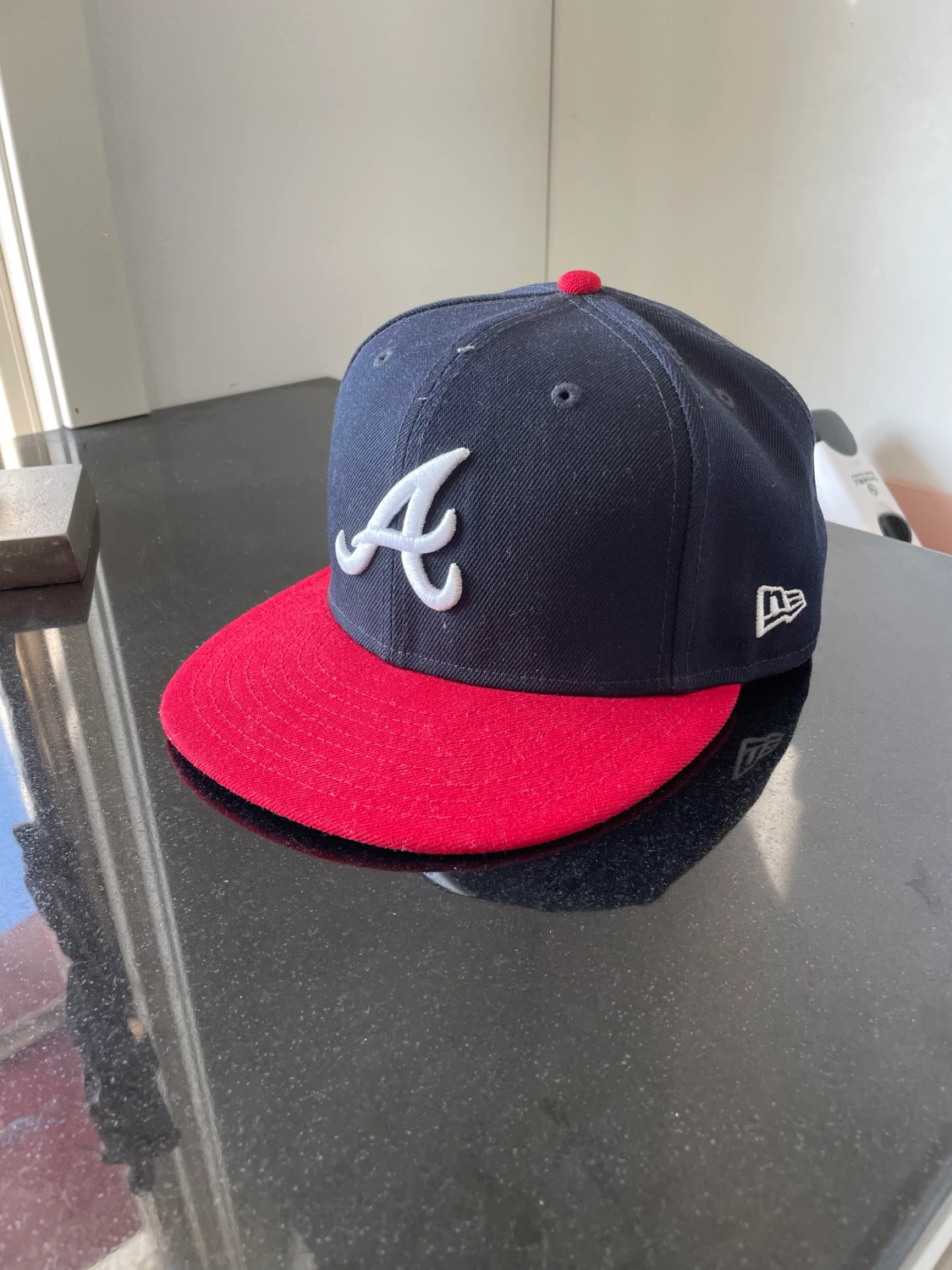 New era keps (atlanta)