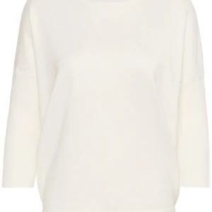 Saint Tröja - Säljer denna trekvartsärmade tröjan från Saint Tropez för att den ej kommer till användning längre💗💗 Den är använd mycket sparsamt