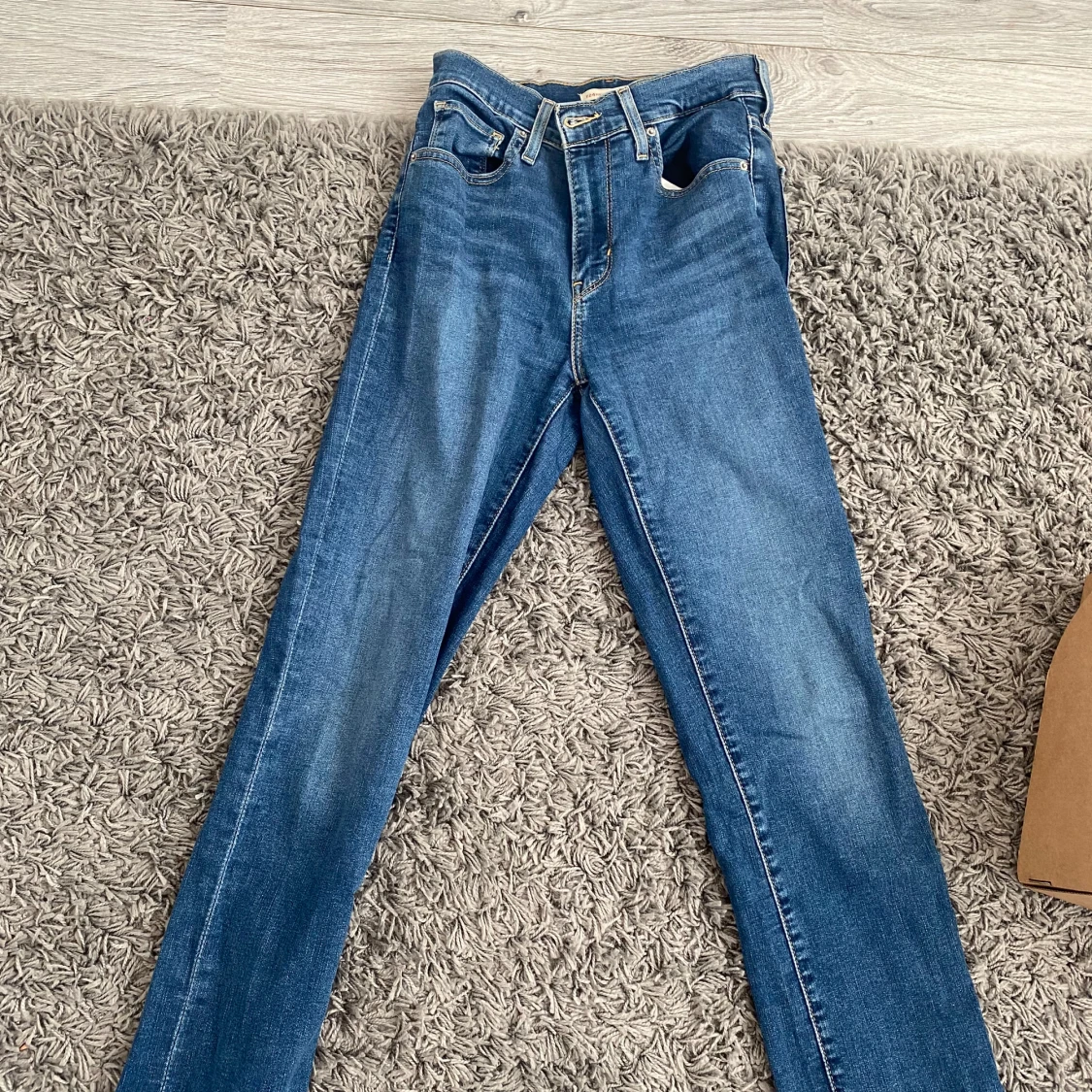 Levis jeans 