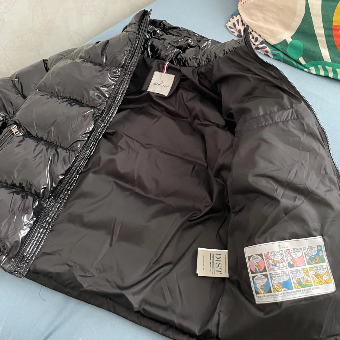 Moncler Maya jacka - 91