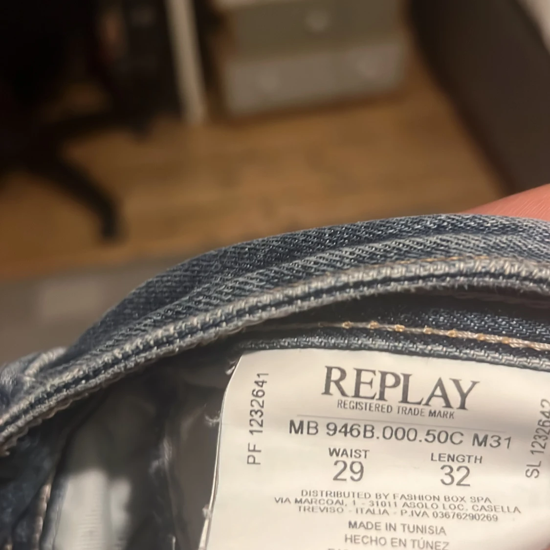 Replay jeans - 92
