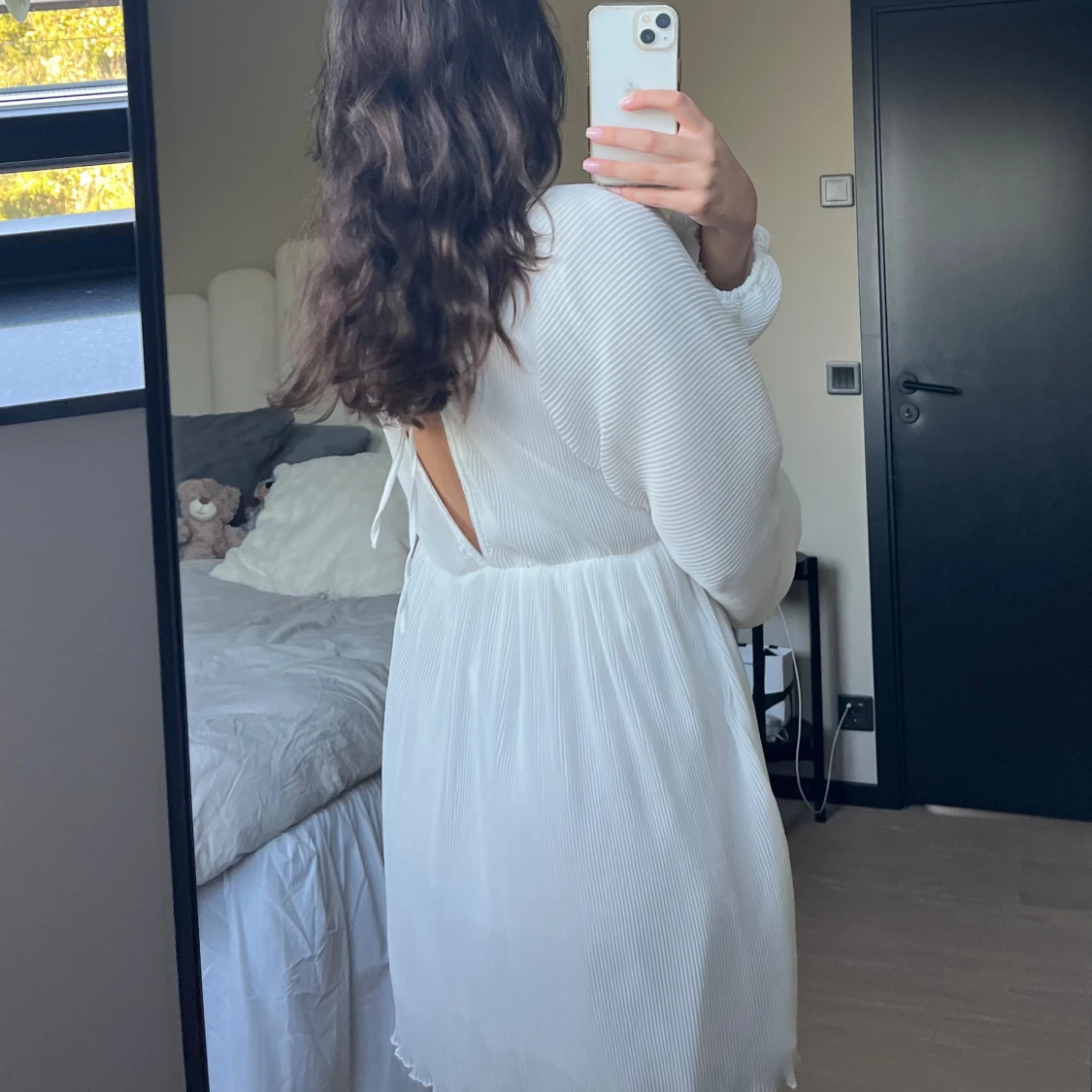 Superfin klänning - 91