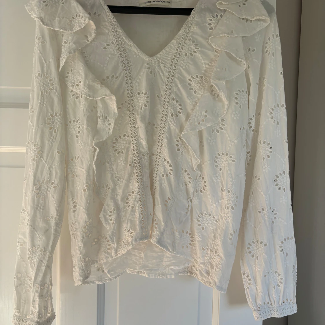 Sofie schnoor blus - 90