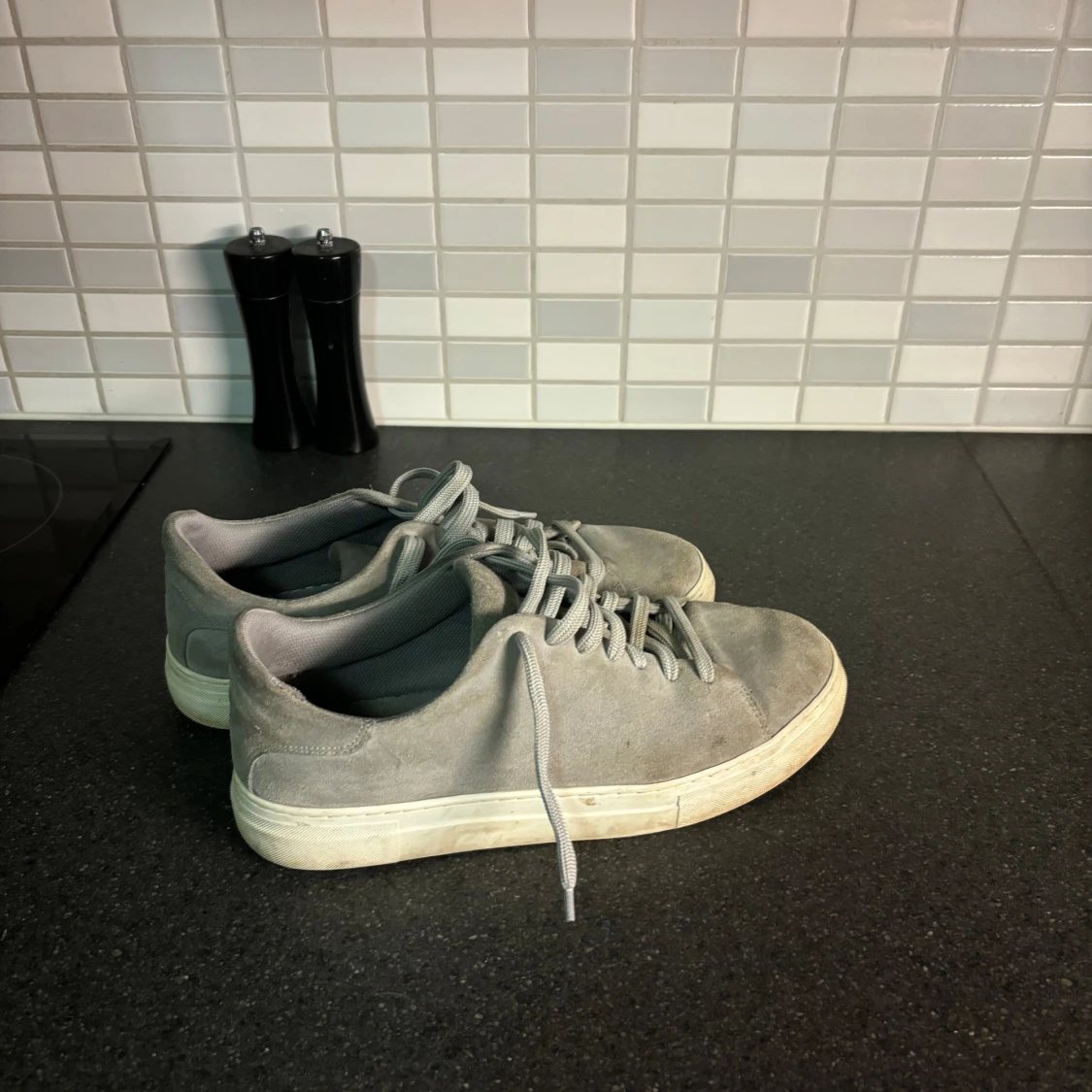 Selected homme skor - 90