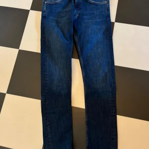 Jeans gant ungdom - Nyskick