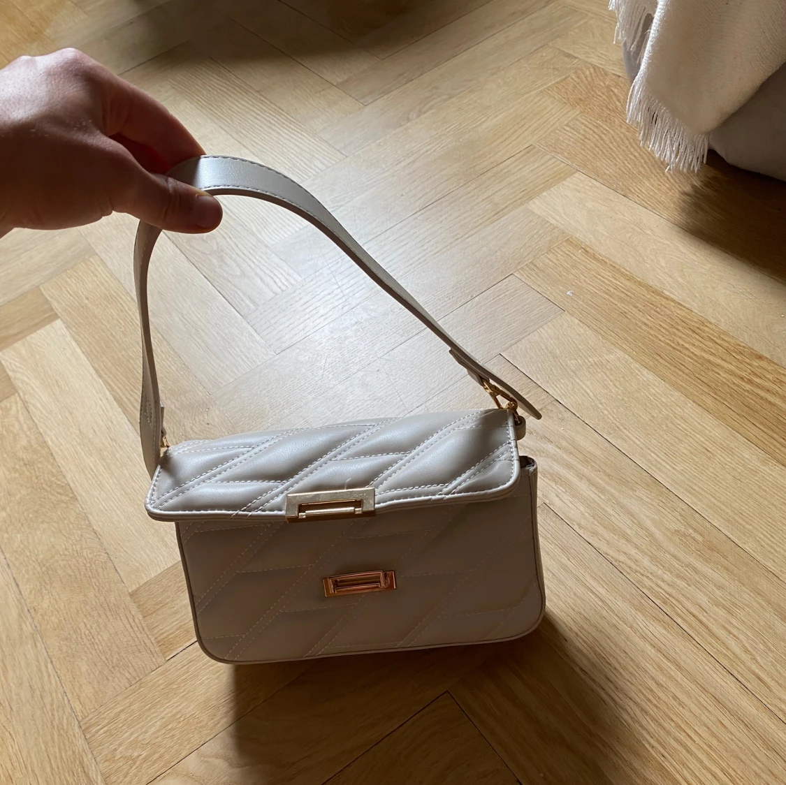 Liten handväska   - 91