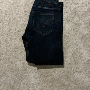 Dondup George jeans - Storlek 30 Mycket bra skick Riktigt snygg tvätt 🤩