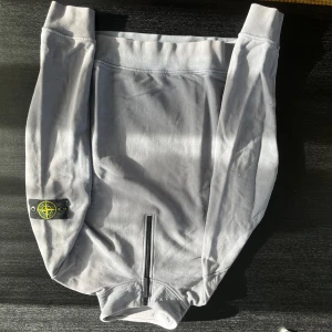 Stone island half zip - I bra skick Storlek M