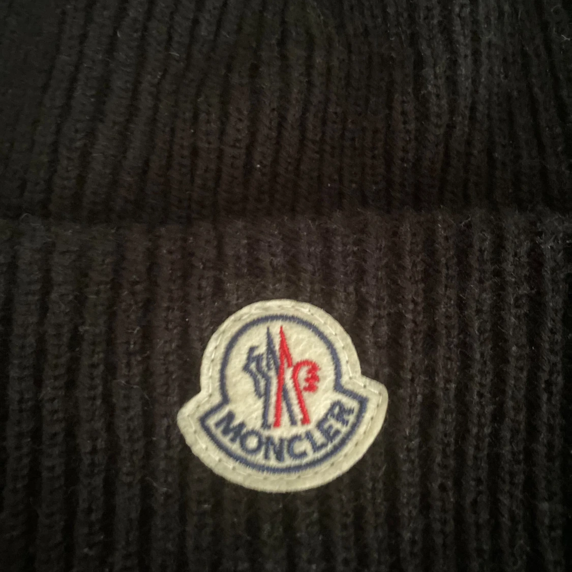 Moncler mössa - 2