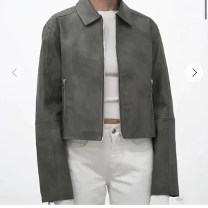 Adsgn jacka  - Storlek 38  Helt ny!!!!