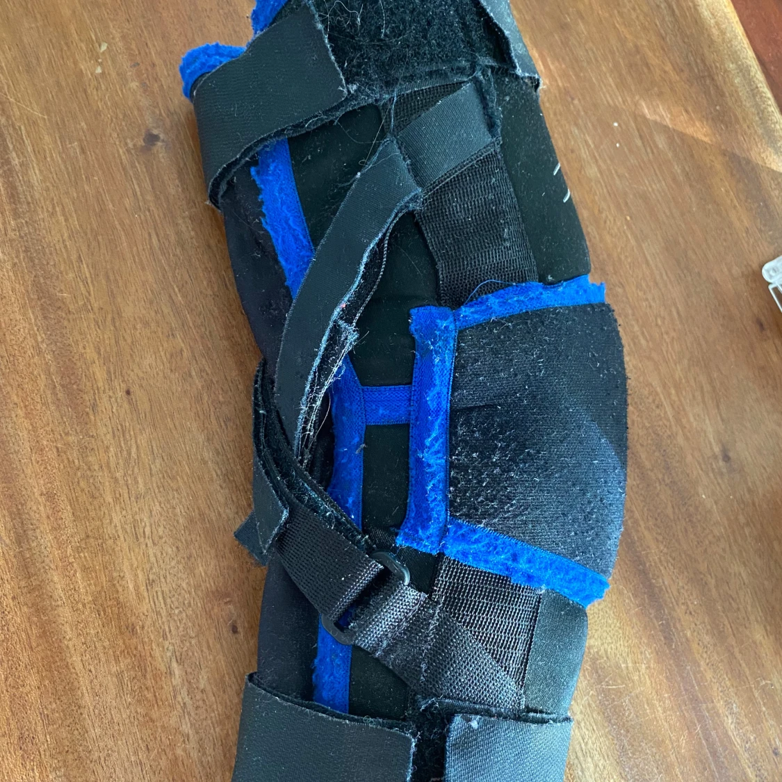 Armbågsskydd för sport (handboll)  - 91