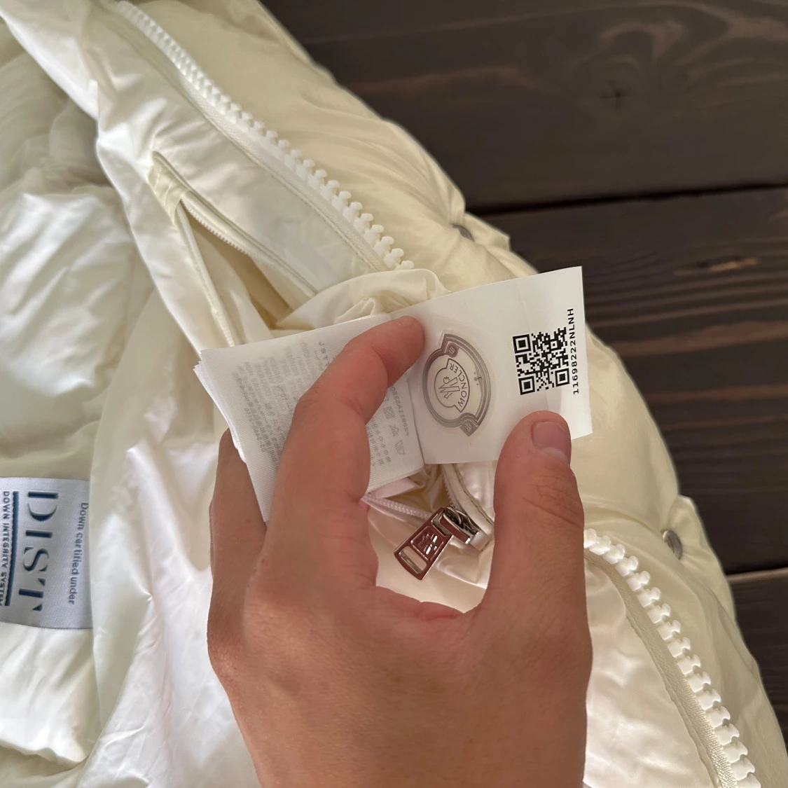 Moncler 70th anniversary  - 92