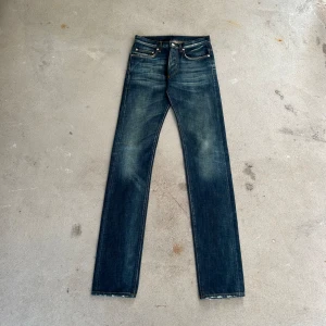 Dior Jeans KVA era - Dior,Day Off Denim, AW08, KVA era