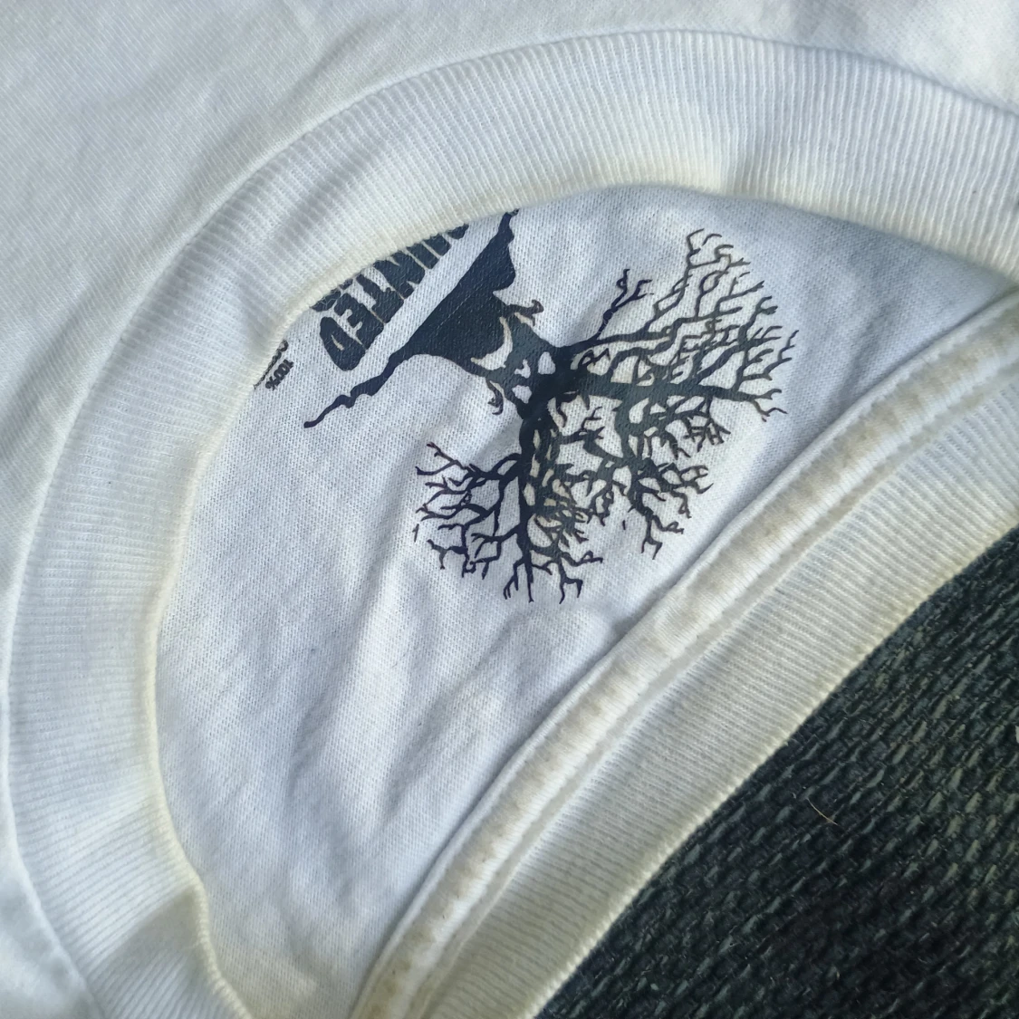 Buckahot rröja legit - 92