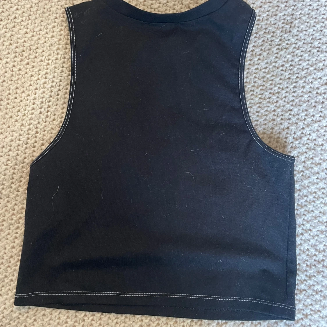 Cool topp från zara - 90