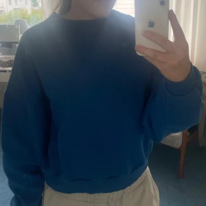 Sweatshirt - Skön tröja 🥰