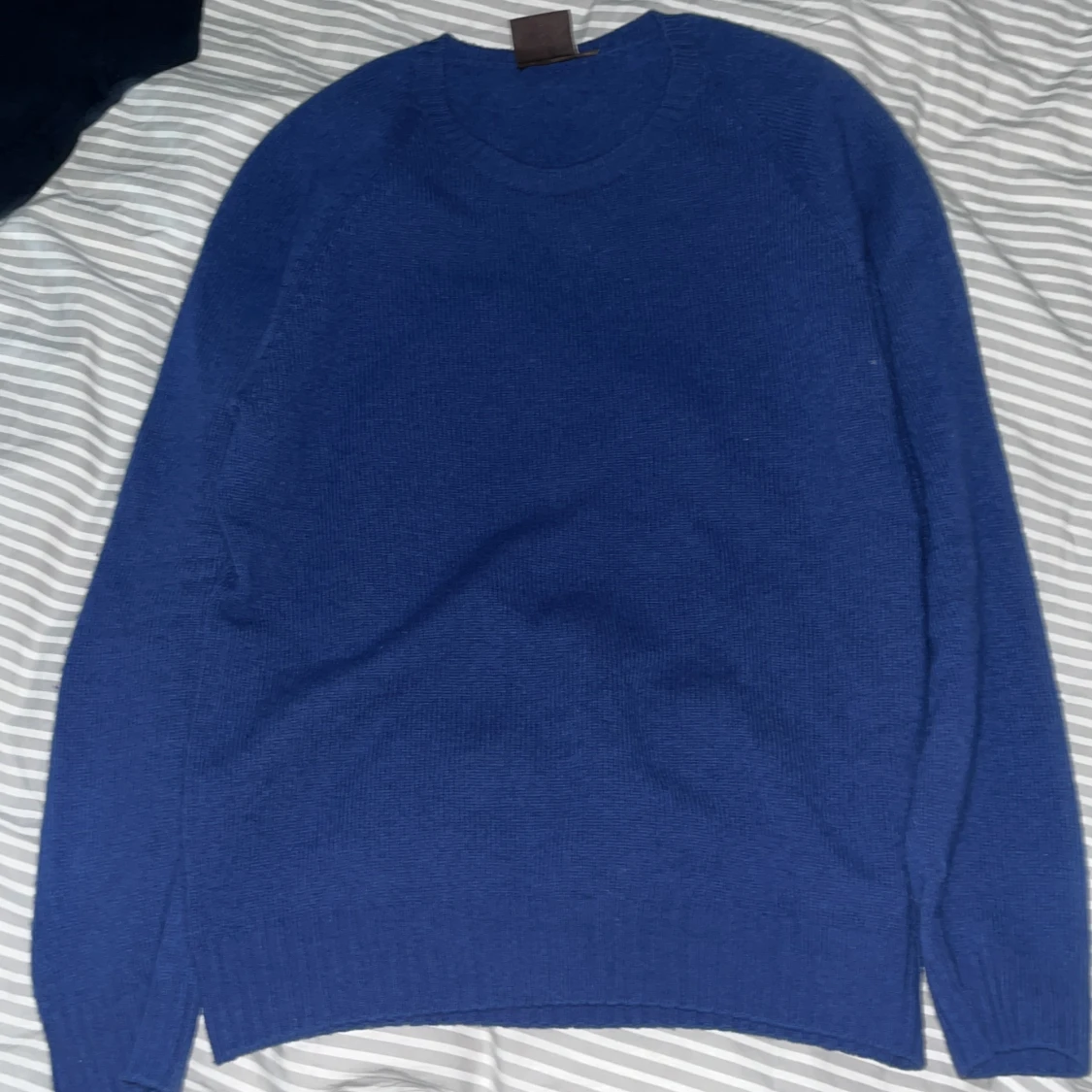 Oscar Jacobsson stickad tröja - 91