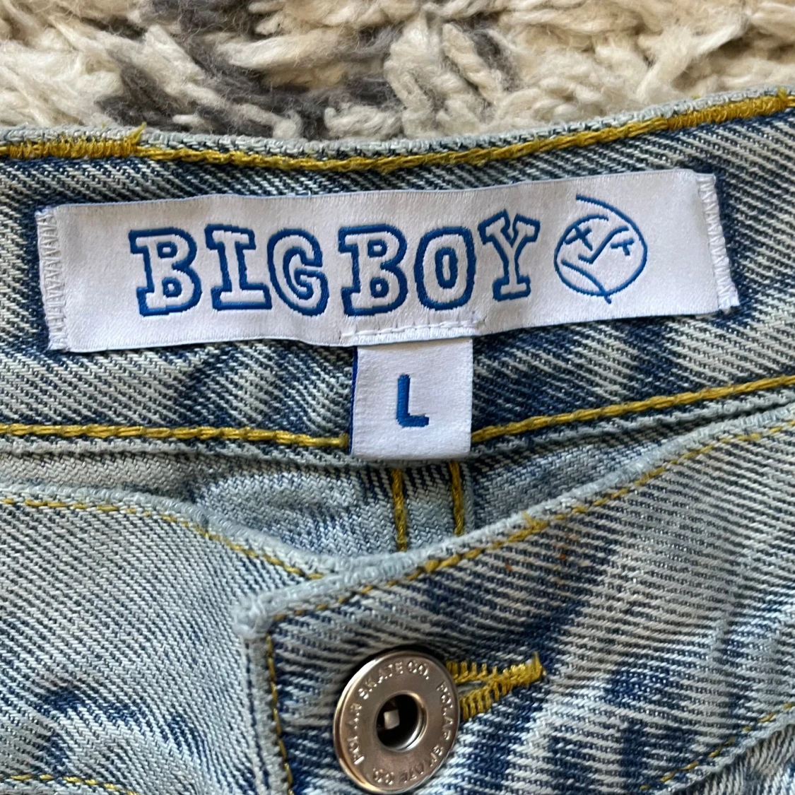Super fräscha Bigboys! - 91