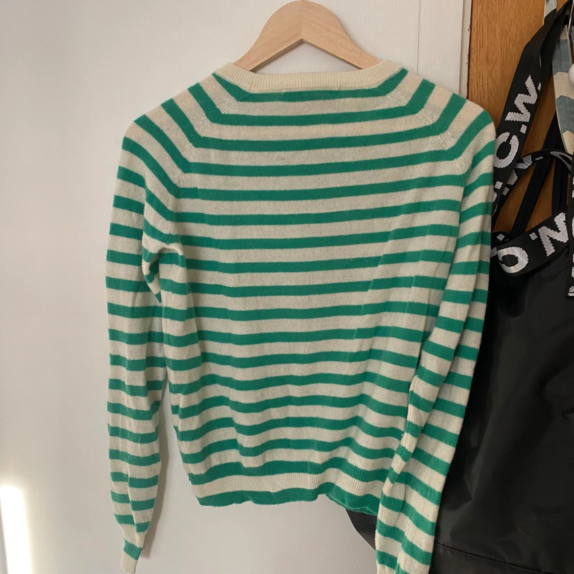 Randig Zara tröja - 90