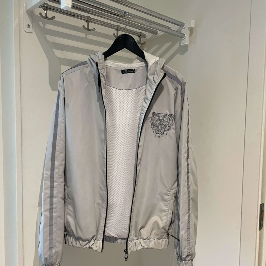 Kenzo Jacka stl S NYSKICK