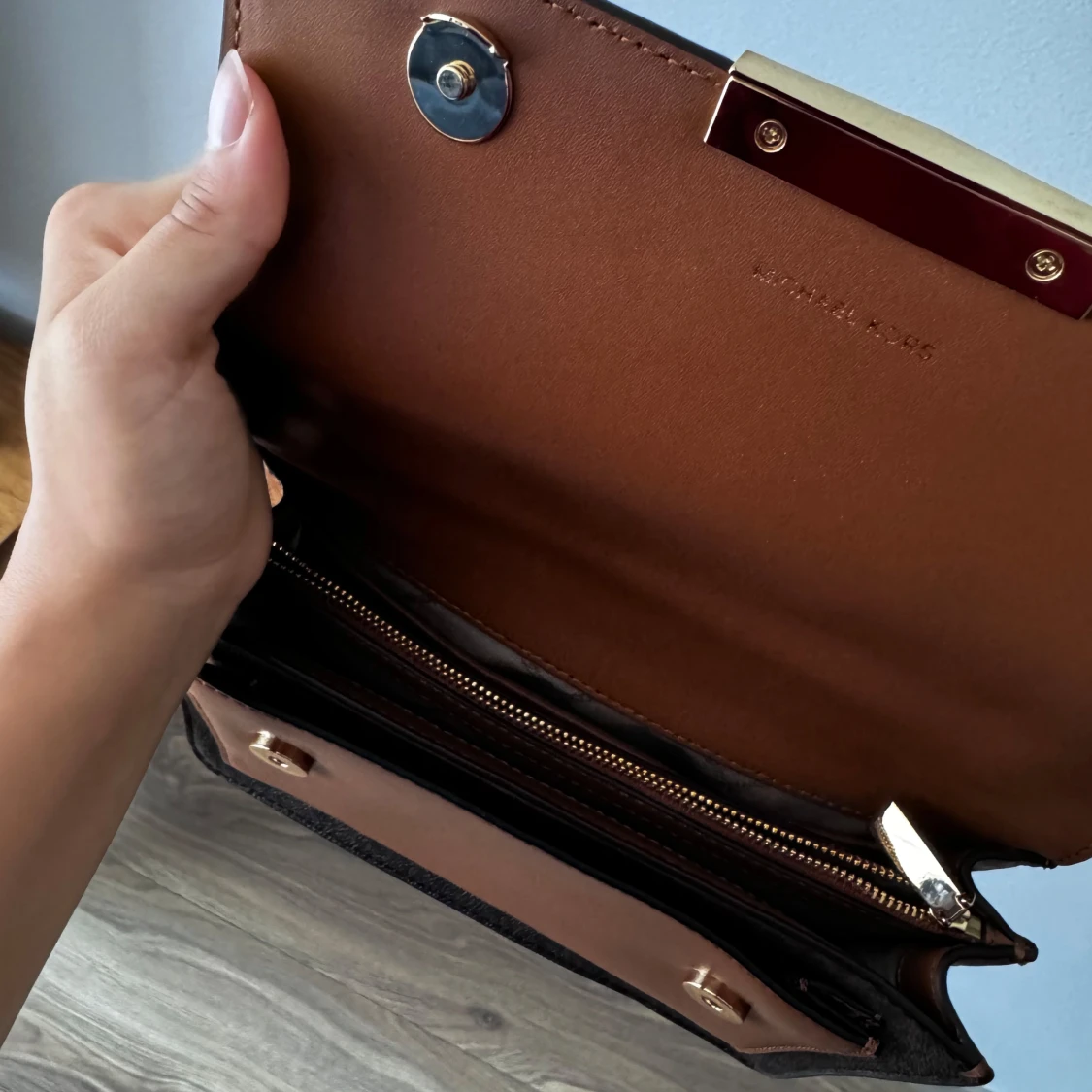 Michael kors väska - 93