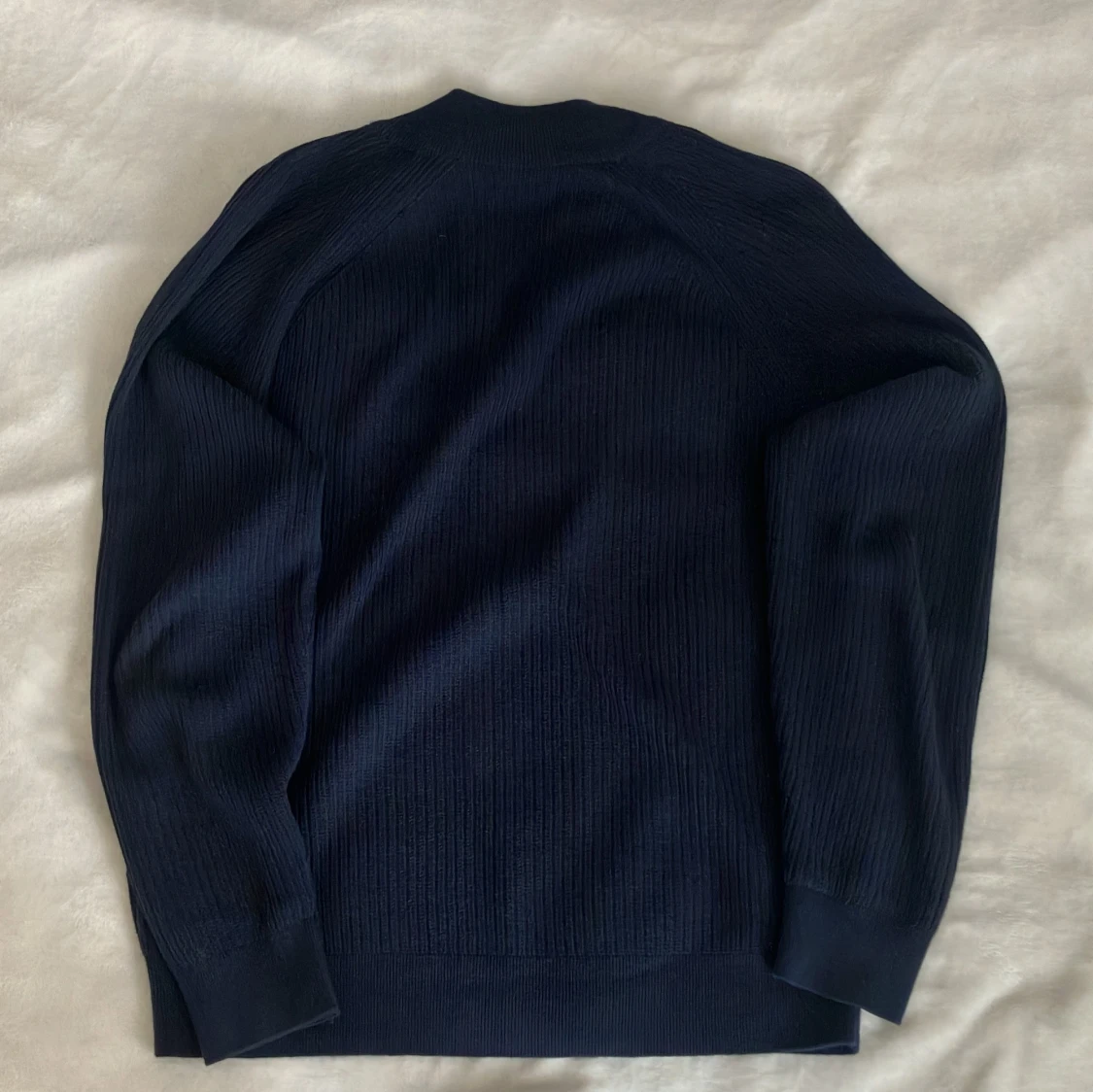 Gant halv-zip  - 91
