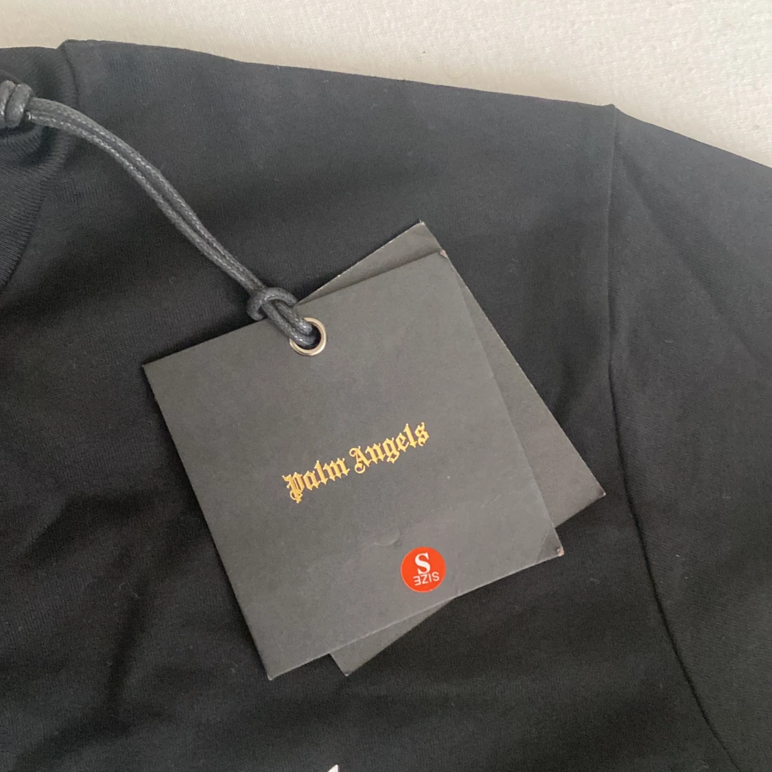 Palm angels t shirt - 91