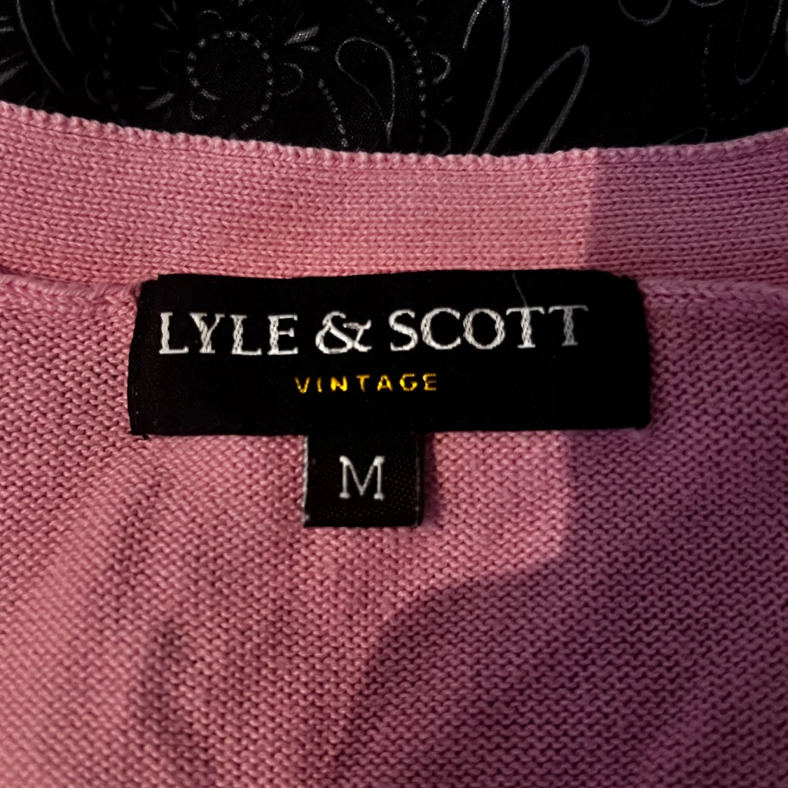 Lyle & scott kofta!! - 90