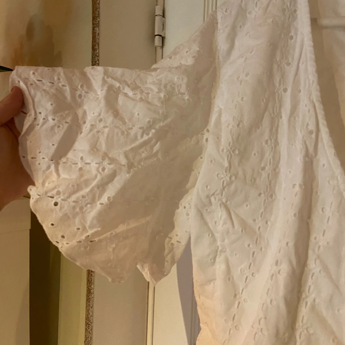 Student klänning - 90