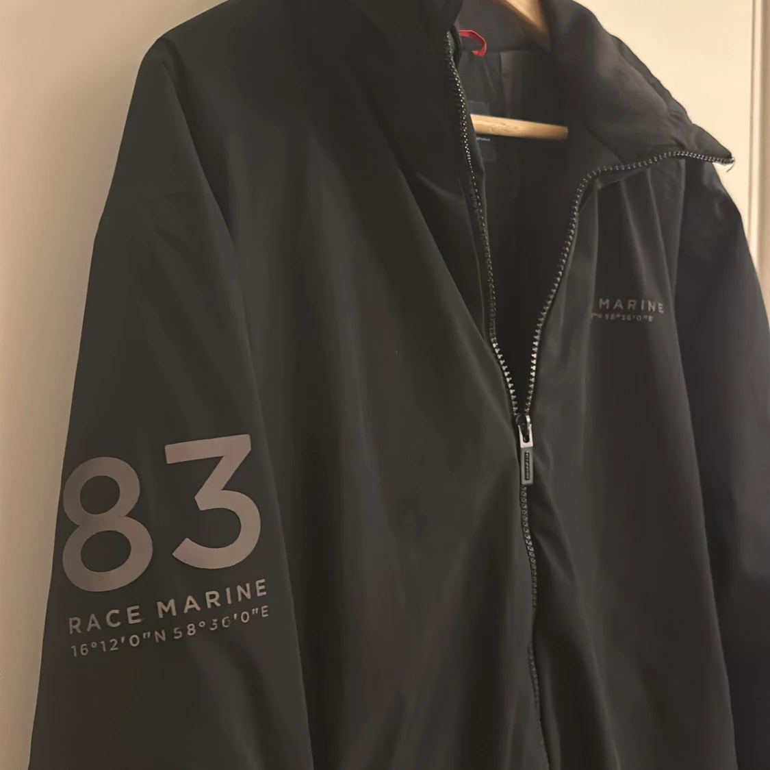 Race Marine Jacka - 92