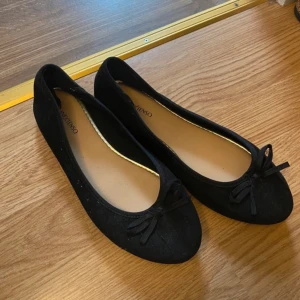 Ballerina skor  - Nyskick 