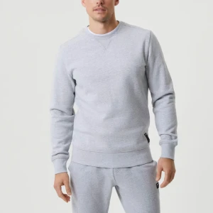 Tröja  - En grå tröja från Björn Borg, den är knappt använd och har inga defekter på sig. Ny priset är 699kr! 