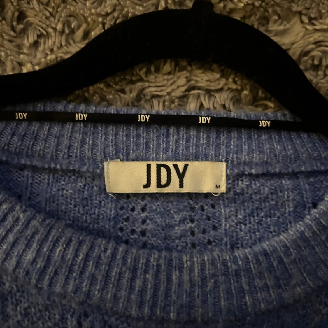 stickad tröja från JDY  - 90