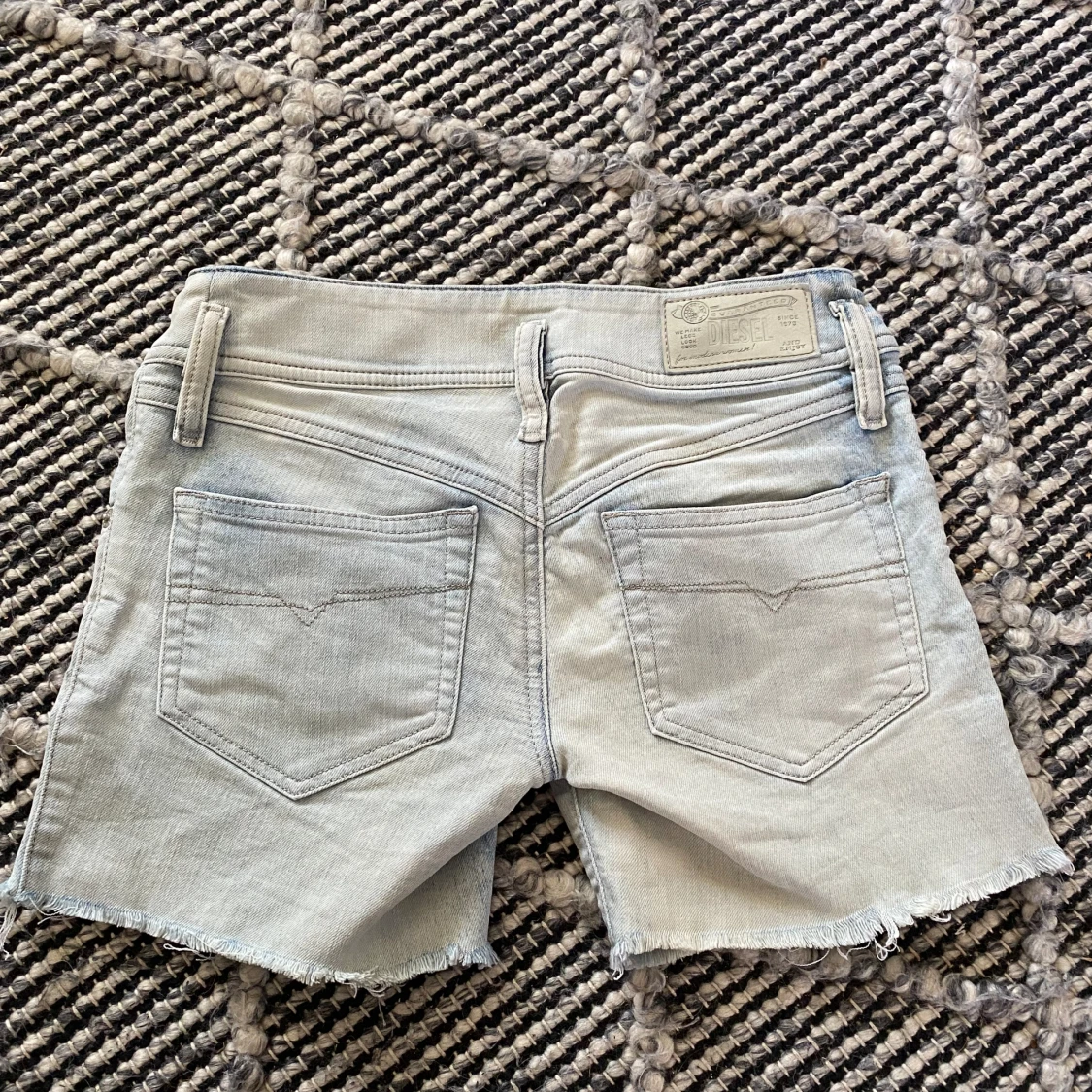 Diesel shorts  - 91