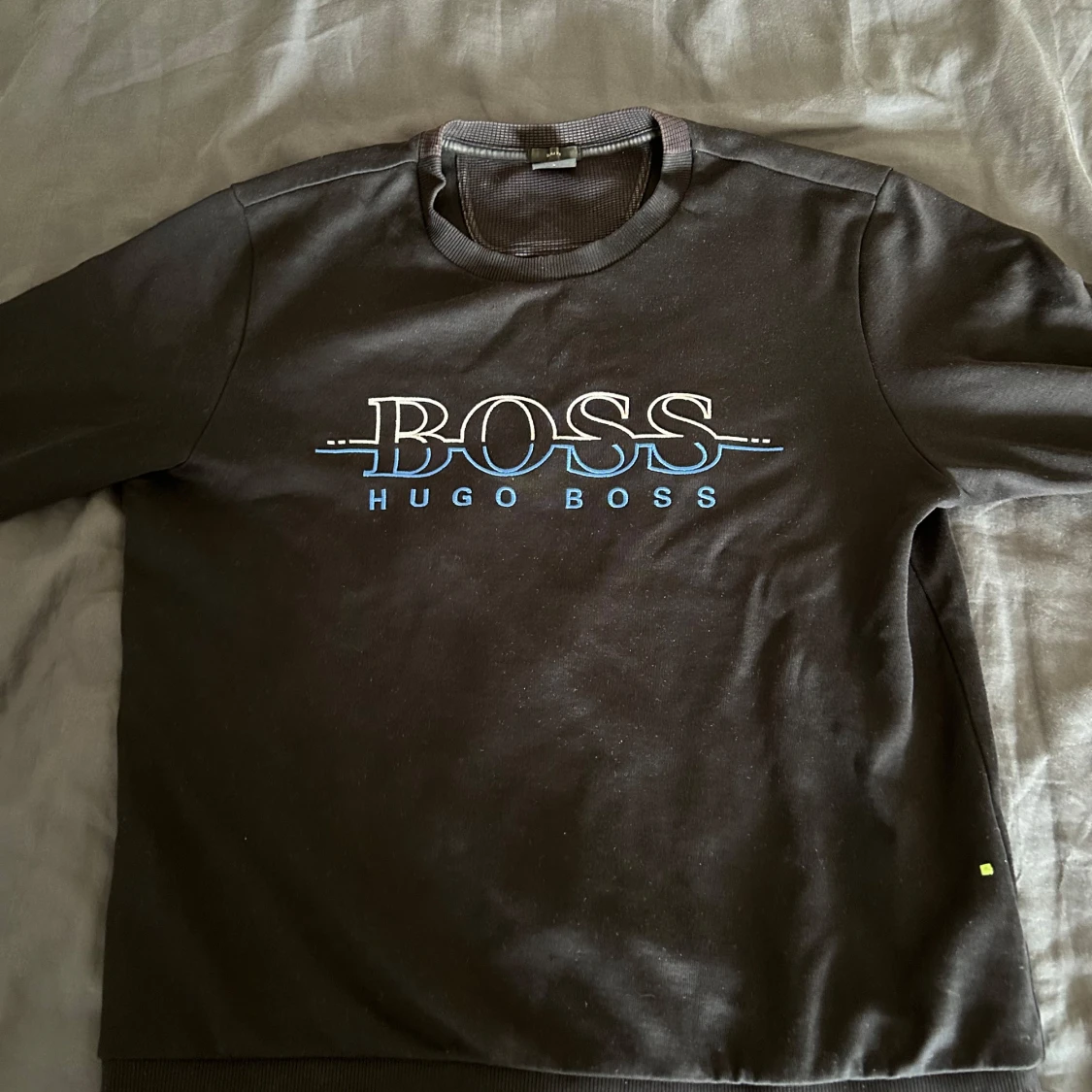 Boss Seatshirt