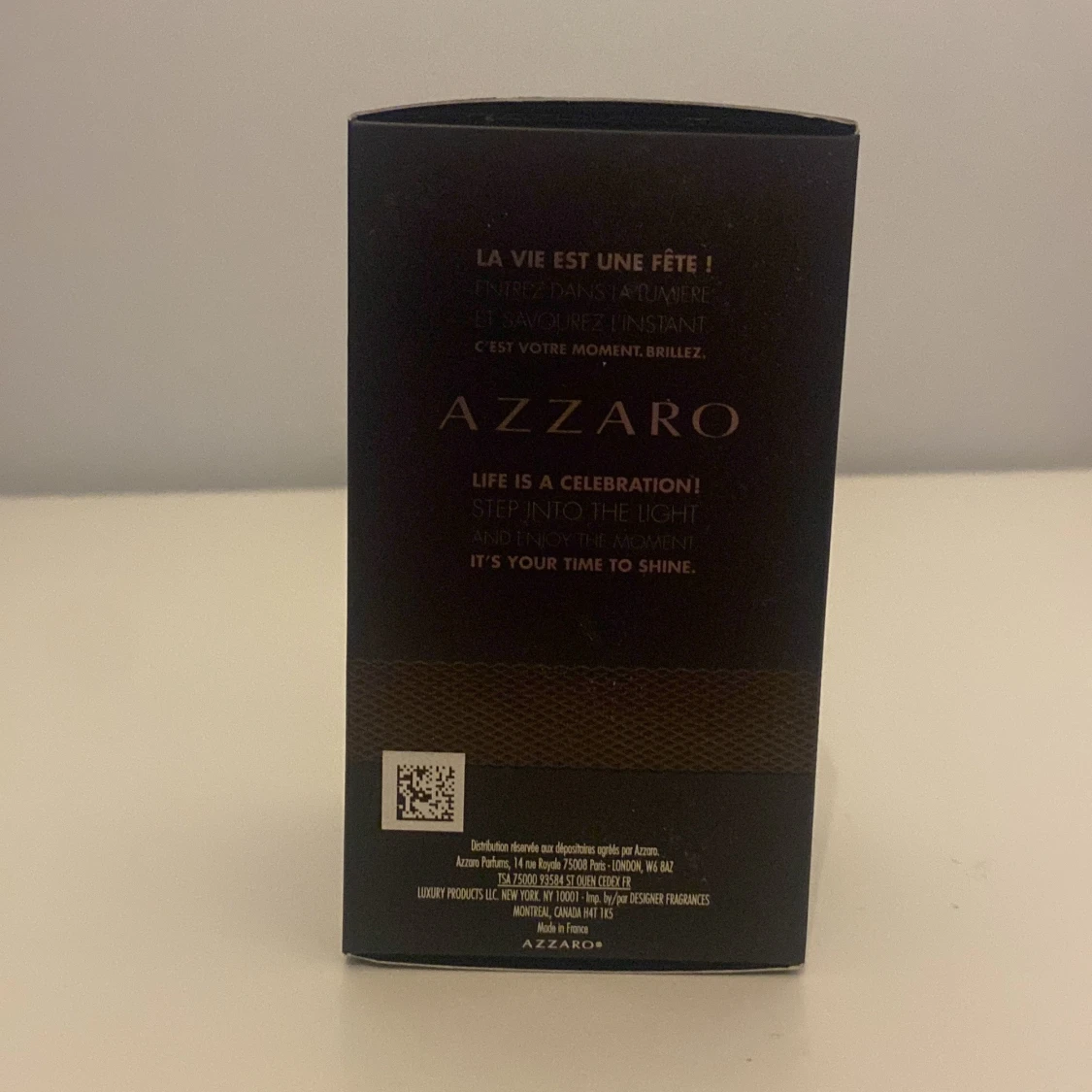 Azzaro The Most Wanted Parum - 90