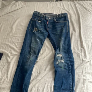 Dsquared jeans - Bra skick!!
